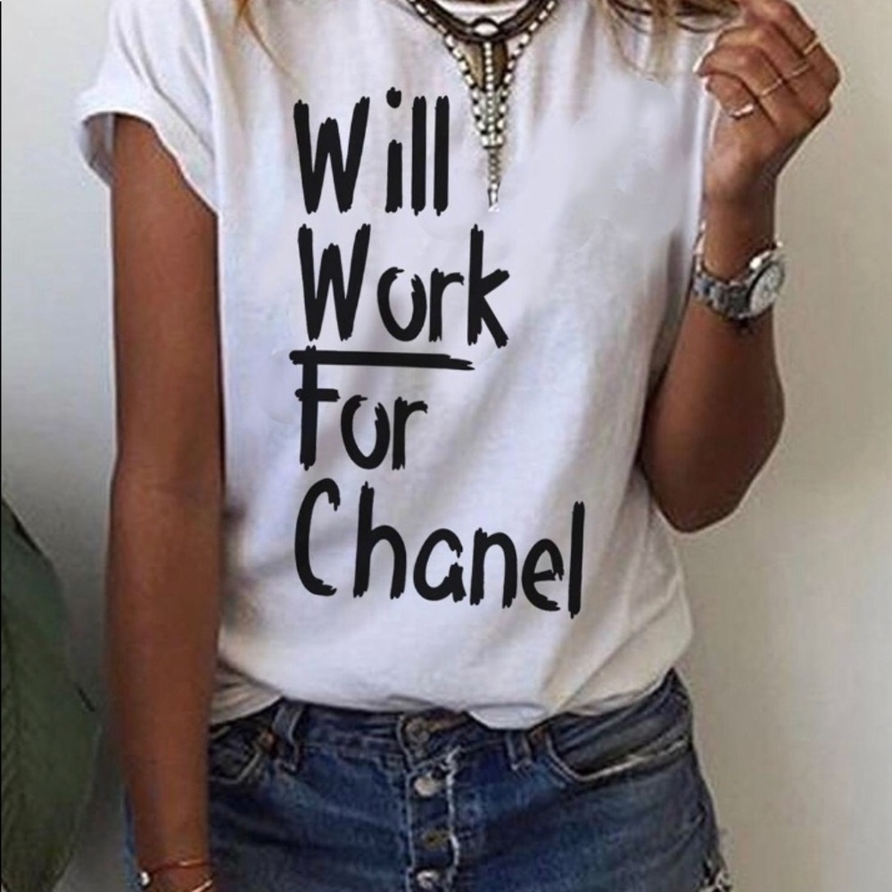 Summer tee